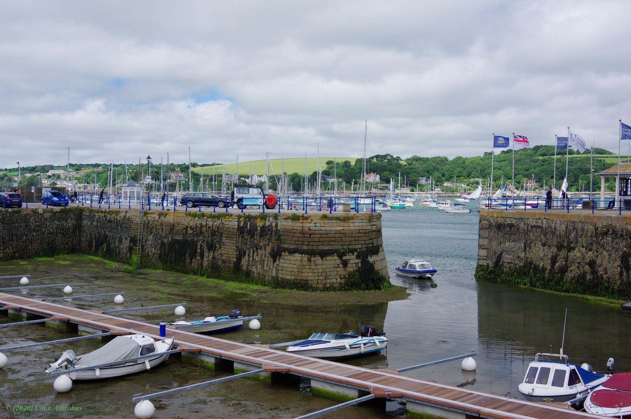 Falmouth